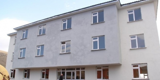 Yurt Hazır Muhatap Yok
