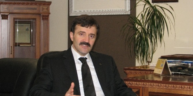 Doğu’ya Verilebilecek En Önemli Teşvik Vergi İndirimidir