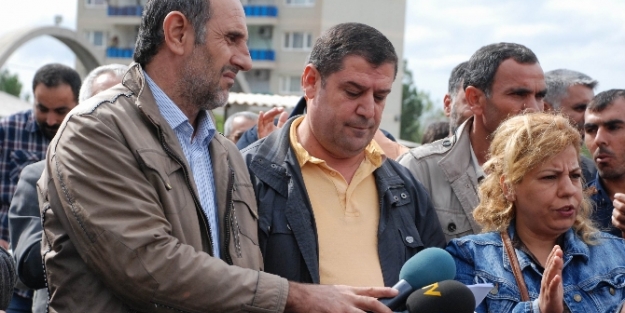 PKK'lılar açlık grevine başladı