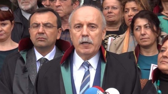 Seçim öncesi Çağdaş Avukatlar Grubundan açıklama