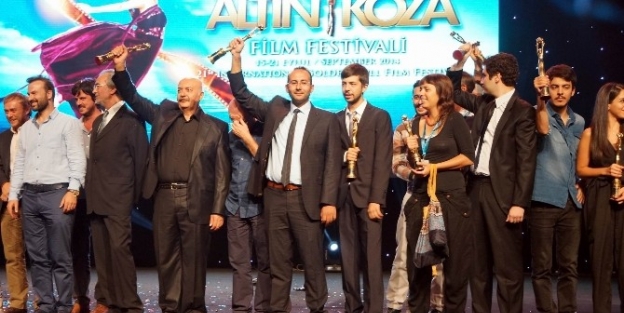 Cibik Belgeseli Altın Koza’dan Ödülle Döndü