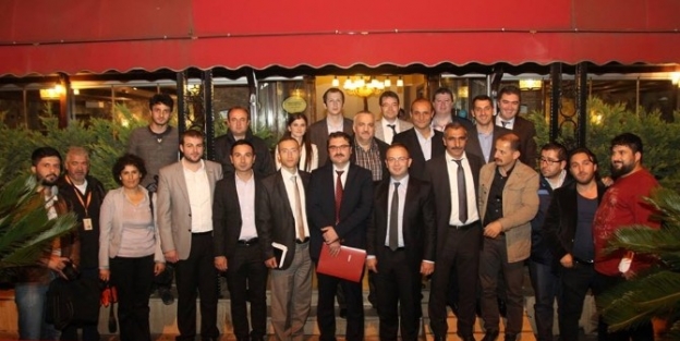 Türkiye’nin Marka Kulübü Kağıtspor