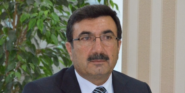 Çorum Ticaret Borsası’ndan Üyelerine Torba Yasa Uyarısı