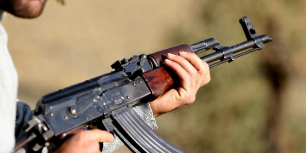 PKK 1 kişiyi kaçırdı!
