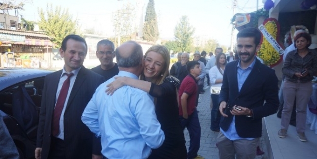 Sarıgöl’deki Eczane Sayısı 10’a Yükseldi