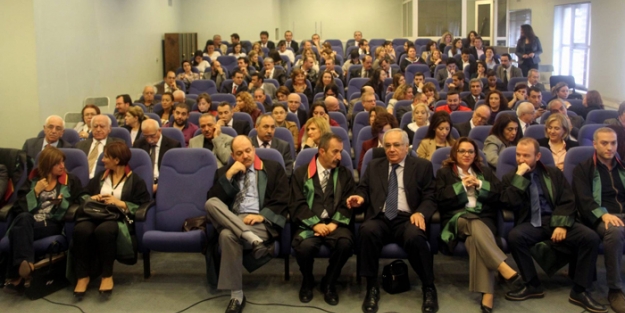 Ekrem Demiröz mazbatasını aldı!