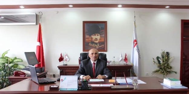 Edirne Vergi Dairesi Başkanı Başkal, ’torba Kanun’ İle İlgili Basın Mensuplarını Bilgilendirdi