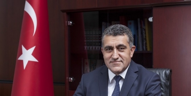 Gazimuhtarpaşa Bulvarı  Sokak Sağlıklaştırma Çalişmalari İstişare Toplantısı