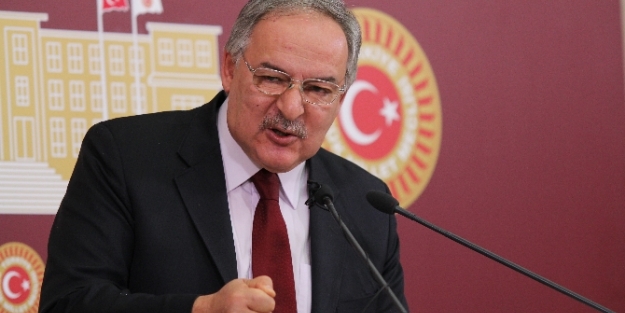 Genel seçim için CHP kolları sıvadı