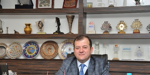 Çorum Tso’dan Thy’nin Uçuş Saatleri İle İlgili Açıklama