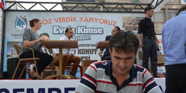 Toki İçin 4 Günde 8 Bin Başvuru