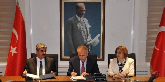 Tüp Bebek Sahibi Olmak İsteyen Gazianteplilere Umut