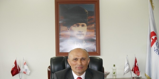 Mükellefler İçin Edirne’de Konferans Verilecek