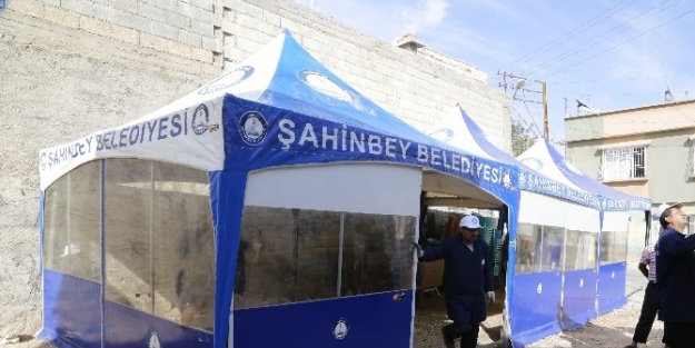 Vatandaşımızın Acısını Paylaşıyoruz