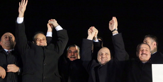 4 bakan hakkında flaş gelişme!