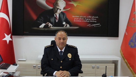 Bingöl saldırısında vurulan Emniyet Müdürü'nden iyi haber