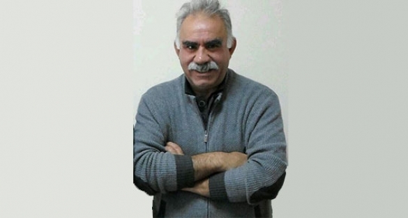 Abdullah Öcalan'ın cezaevi değişecek iddiaları...