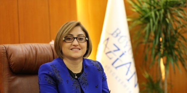 Şahin, ‘nizip İçme Suyu Kirliliği’ İddialarina Yanıt Verdi