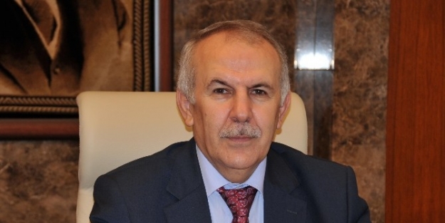 Vali Ata, ‘gaziantep’te Büyük Çapta Mühimmat Yakalandı’ İddialarina Cevap Verdi