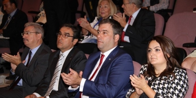 Buca’da Savaşı Anlatıp Barışa Vurgu Yaptılar