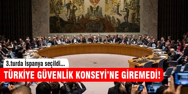 Türkiye için kritik oylama!