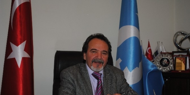 İzmirli Kuaförler Sanatlarını Sergileyecek