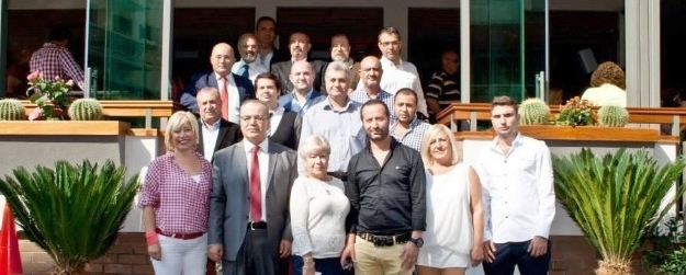 Besiad Hedef Büyüttü