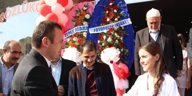 Oltu’da Genç Esnaf Sayısı Artıyor