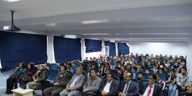 Prof. Dr. Gülcü’den Anne Ve Babalara Uyarı