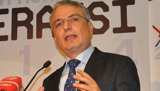 Başbakanlık Müşteşarlığına sürpriz atama