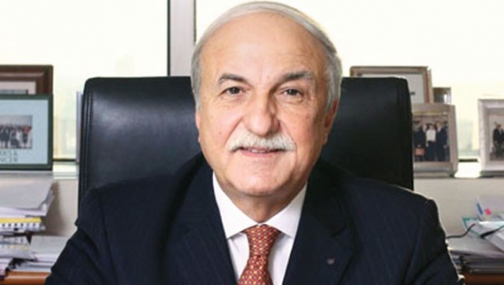 Hüseyin Özyeğin'den büyük hamle