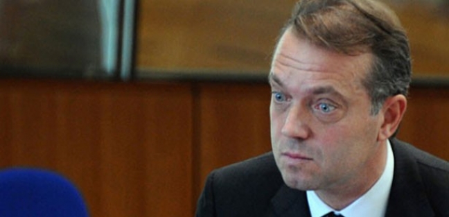 Cem Uzan'a bir şok daha