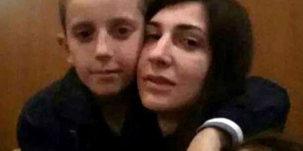 Babası kaçırdı Türkiye kurtardı