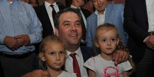 Bucalı Minikler Emin Ellerde