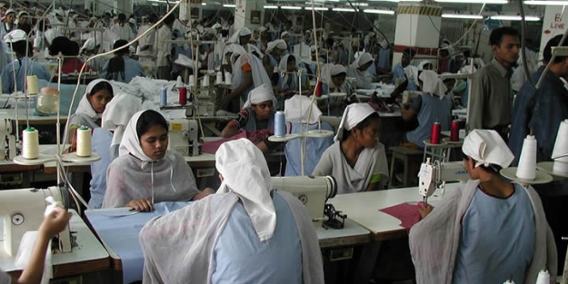 Suriyelilerden sonra sıra onlarda