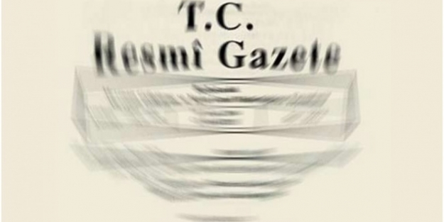 HSYK atamaları Resmi Gazete'de yayımlandı