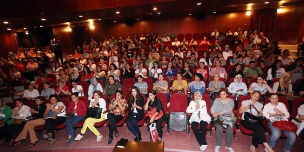 Seymer Yeni Döneme Başlıyor