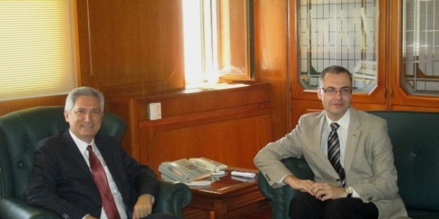 Polonya Konin Devlet Üniversitesi Çü İle İşbirliği Yapacak