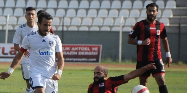 Aydınspor 1923, Turgutlu’yu Ağırlıyor