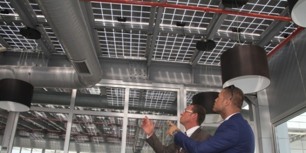 Hem Akıllı, Hem Çevreci