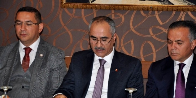 Sivas’ta Sivil Toplum Örgütlerinden Sağduyu Çağrisi