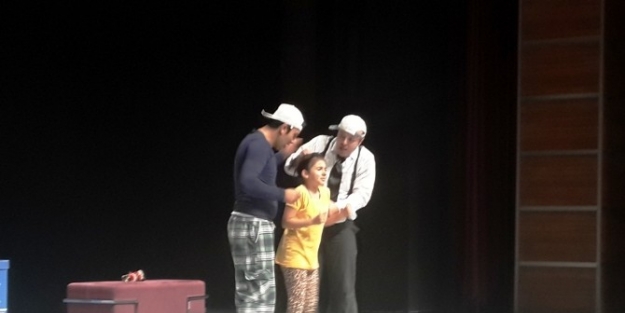 Büyükşehir’den Gebzeli Çocuklara Özel Gösteriler