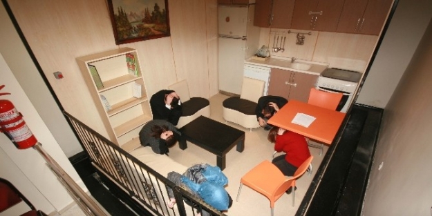 Kocaeli’de Deprem Gerçeği Ve Kentleşme Çaliştay’inda Ele Alınacak