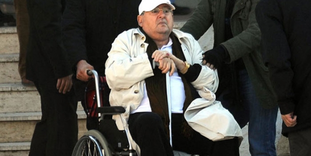 Ergenekon sanığı Arif Doğan hayatını kaybetti