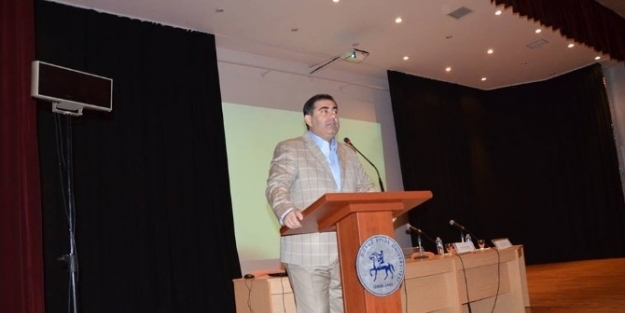 Ak Partili Sait: "1.dünya Savaşı’nın Artçıları Devam Ediyor"