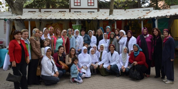 Bursa Kent Konseyi'nin İznik gezisi