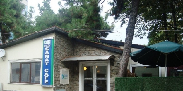 Cumhuriyet Cafe Kiralanacak