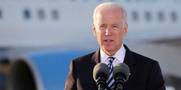 Joe Biden'ın oğlu ordudan atıldı