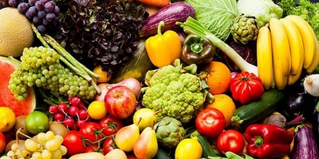 10 Kış Yiyeceği İle Hayata Tutunun !