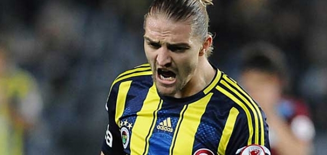 Caner Erkin kritik virajda